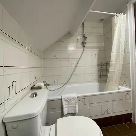 Apartment Cosy Place Des Abbesses-sacre-coeur !